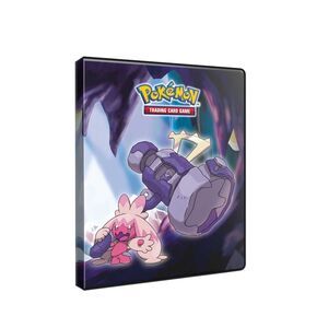 Pokemon: 4-Pocket Portfolio